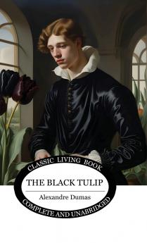 The Black Tulip