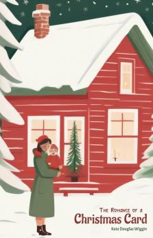 The Romance of a Christmas Card