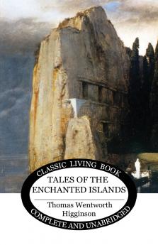Tales of the Enchanted Islands