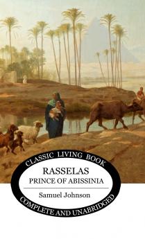 Rasselas Prince of Abissinia