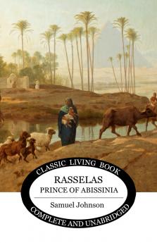 Rasselas Prince of Abissinia