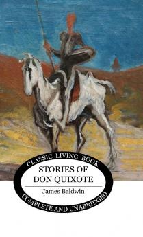 Stories of Don Quixote