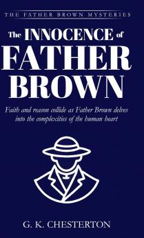 The Innocence of Father Brown