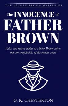 The Innocence of Father Brown