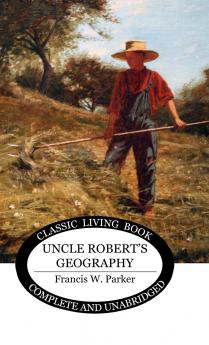 Uncle Robert's Geography