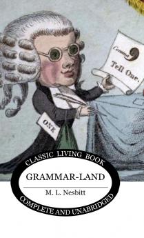Grammar-land