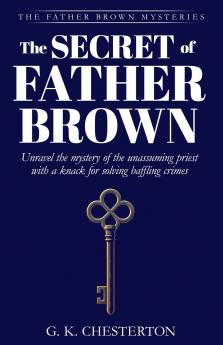 The Secret of Father Brown