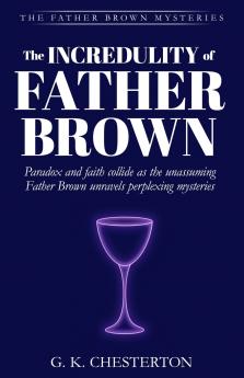 The Incredulity of Father Brown