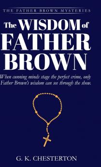 The Wisdom of Father Brown