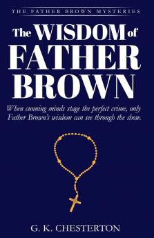 The Wisdom of Father Brown