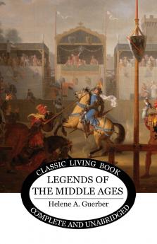 Legends of the Middle Ages