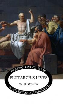 Plutarch's Lives