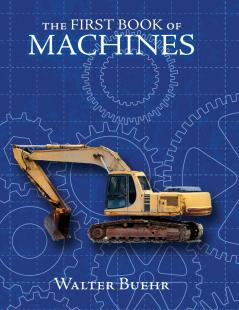 The First Book of Machines