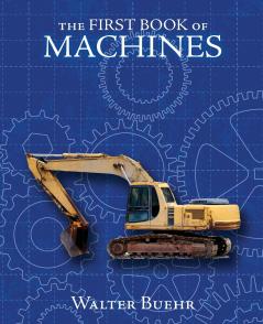 The First Book of Machines