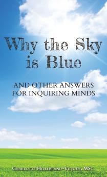 Why the Sky is Blue