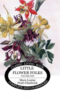 Little Flower Folks 1