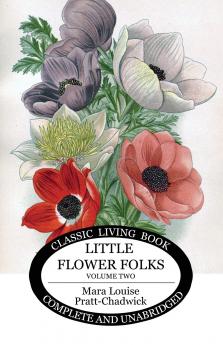 Little Flower Folks 2