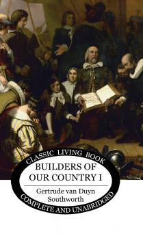 Builders of our Country I