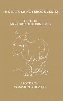Notes on Common Animals