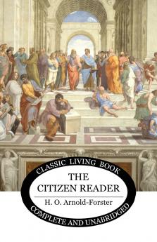 The Citizen Reader