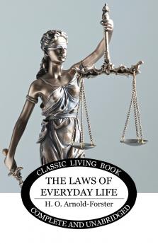 The Laws of Everyday Life