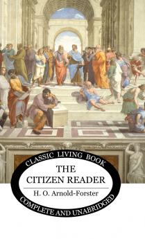 The Citizen Reader
