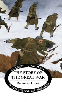 The Story of the Great War