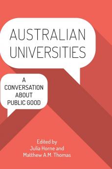 Australian Universities