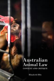 Australian Animal Law