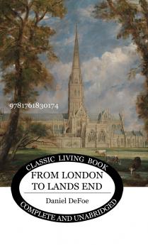From London to Lands End