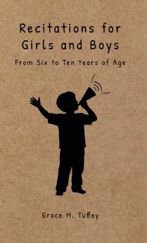 Recitations for Boys and Girls