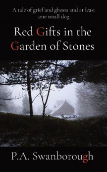 Red Gifts in the Garden of Stones
