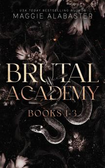 Brutal Academy complete collection