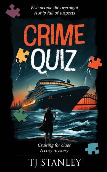 Crime Quiz