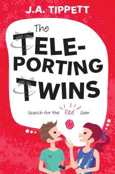 The Teleporting Twins 1