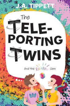 The Teleporting Twins 8