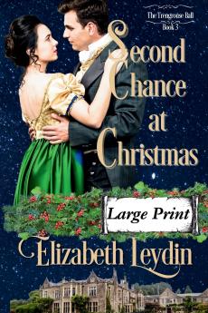 Second Chance at Christmas