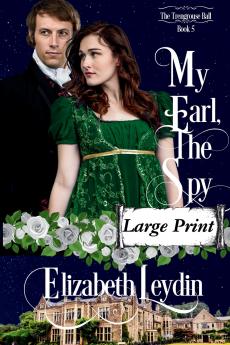 My Earl the Spy