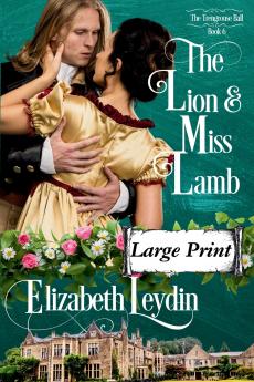 The Lion and Miss Lamb