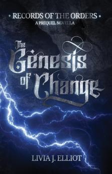 The Genesis of Change