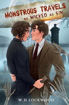 Monstrous Travels as Wicked as Sin