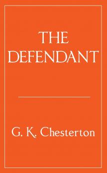 The Defendant