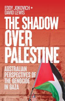 The Shadow Over Palestine