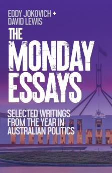 The Monday Essays