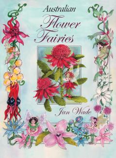 Australian Flower Fairies