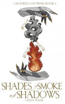 Shades of Smoke and Shadows