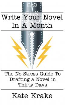 Write Your Novel In A Month