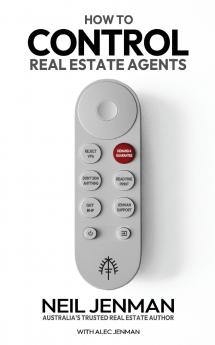 How to Control Real Estate Agents