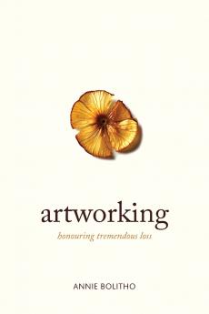 Artworking honouring tremendous loss