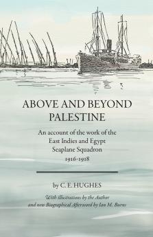 Above and beyond Palestine (Annotated)
